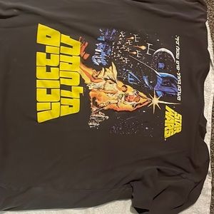 Shirt,Star Wars,in Hebrew